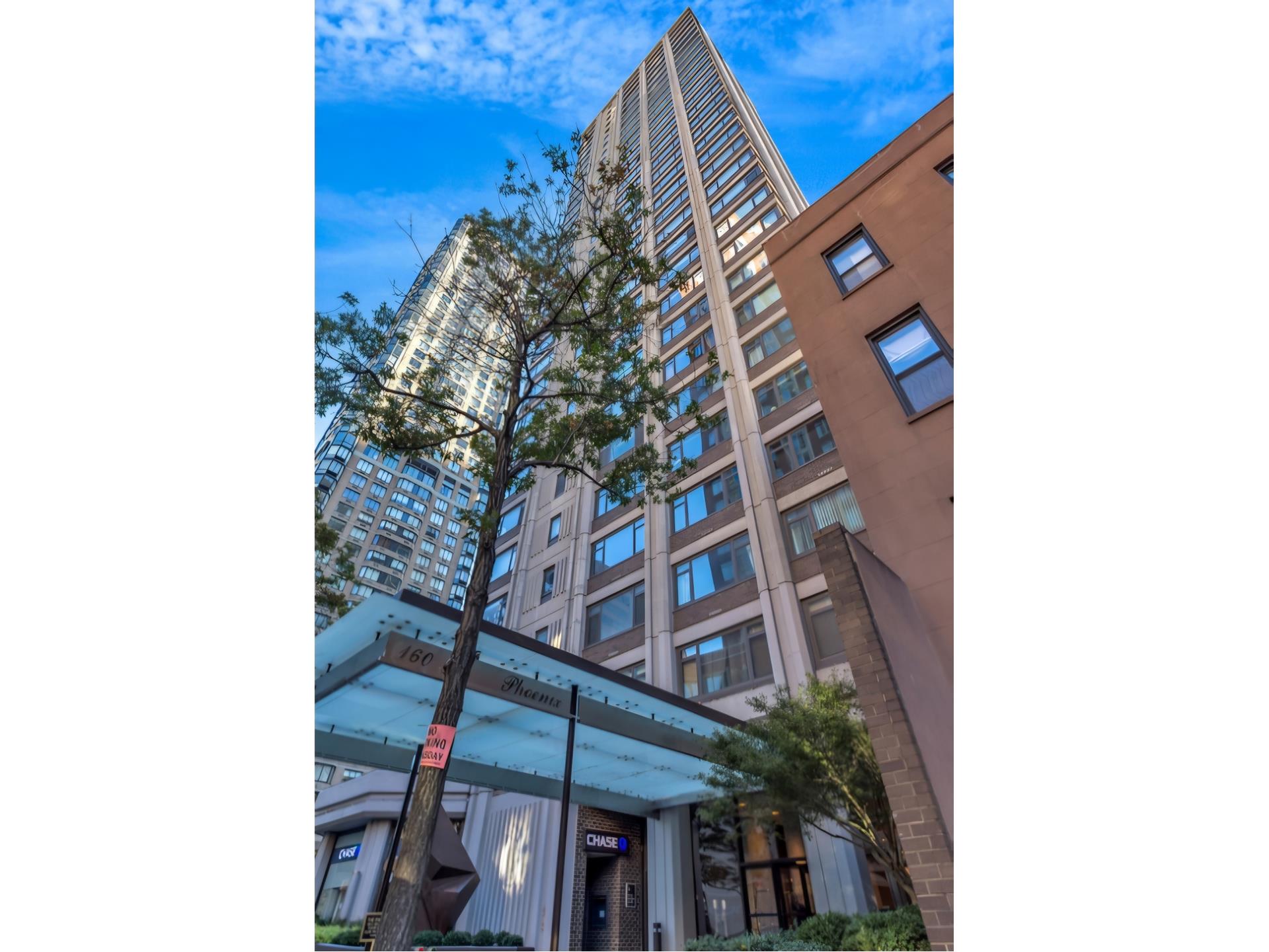 160 E 65TH Street 8A