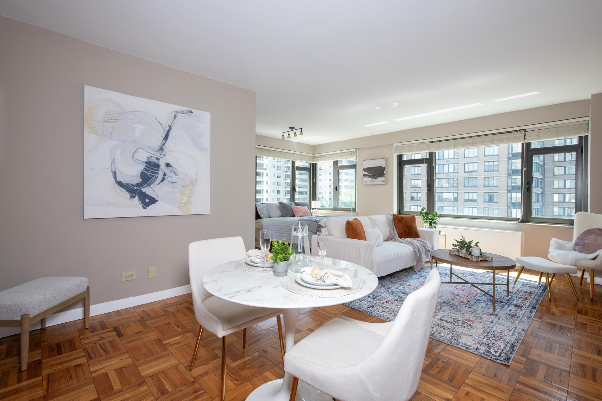 160 E 65TH Street 8A