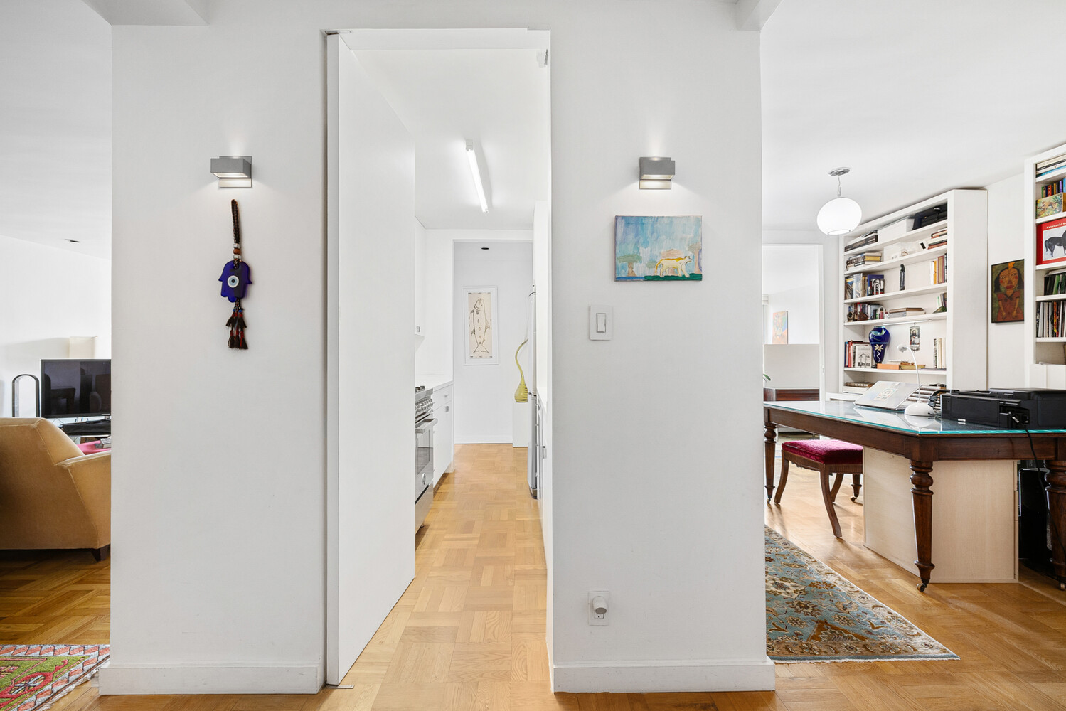 239 E 79TH Street 9A