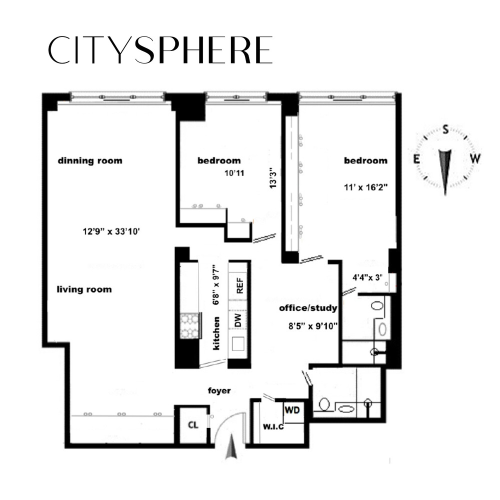 239 E 79TH Street 9A