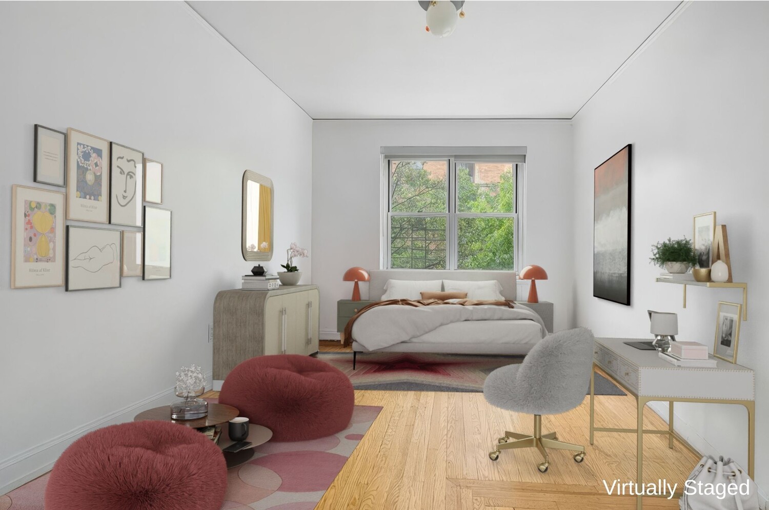 180 W 93RD Street 2E