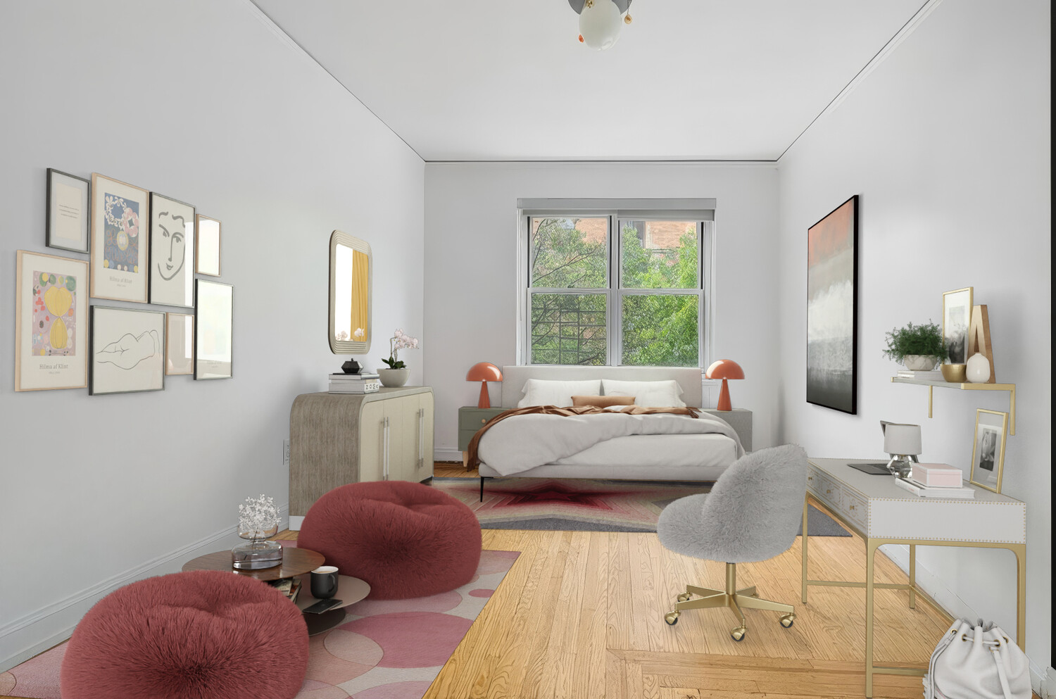 180 W 93RD Street 2E