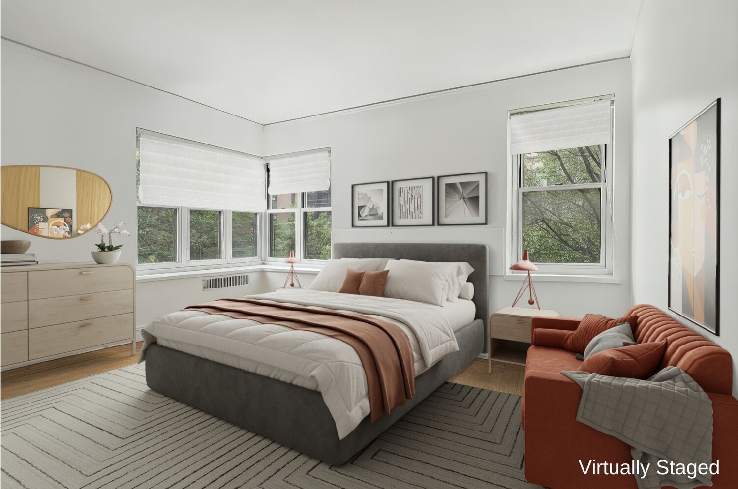 180 W 93RD Street 2E