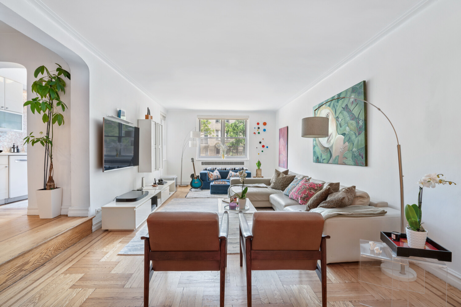 180 W 93RD Street 2E