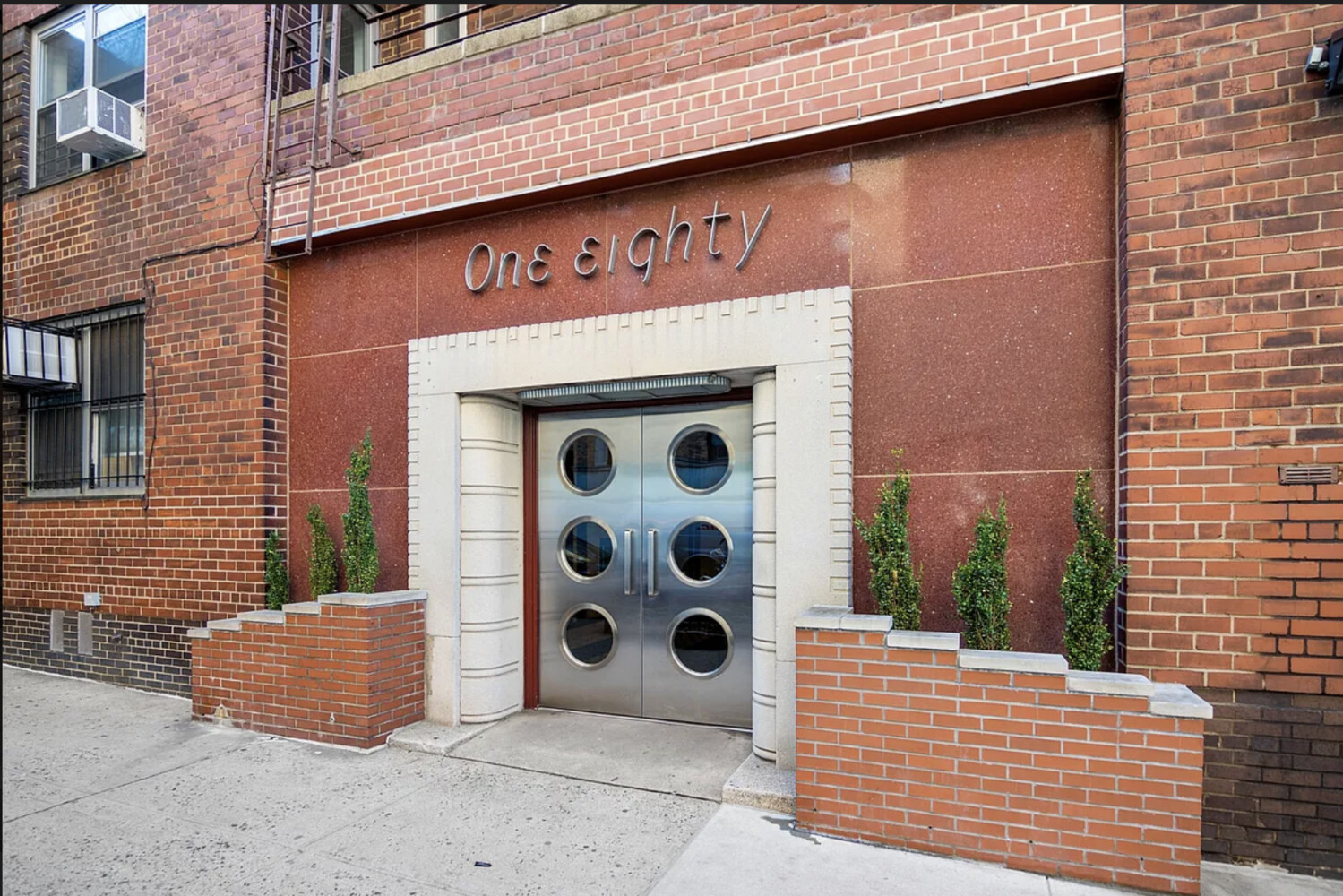 180 W 93RD Street 2E