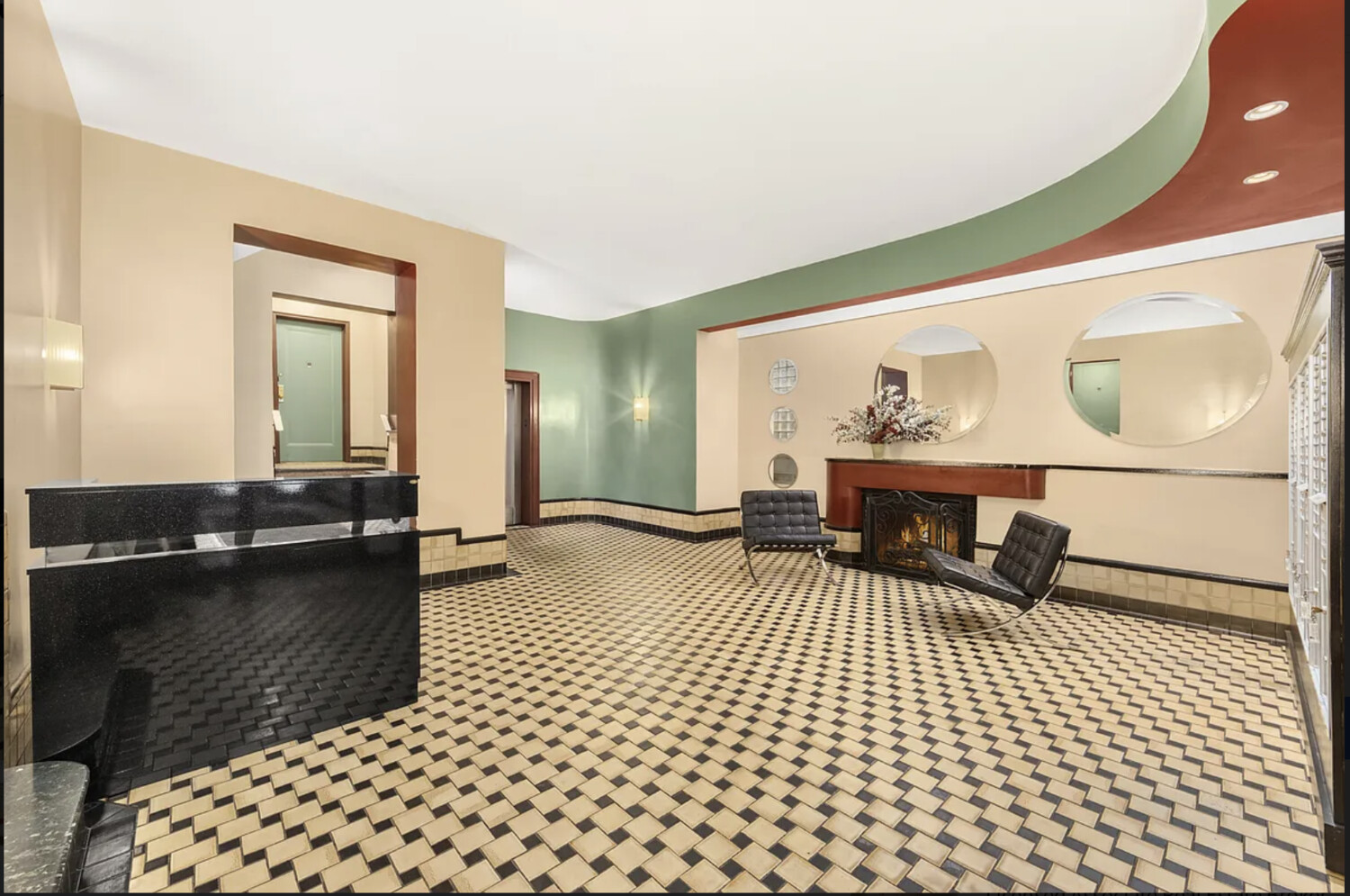 180 W 93RD Street 2E