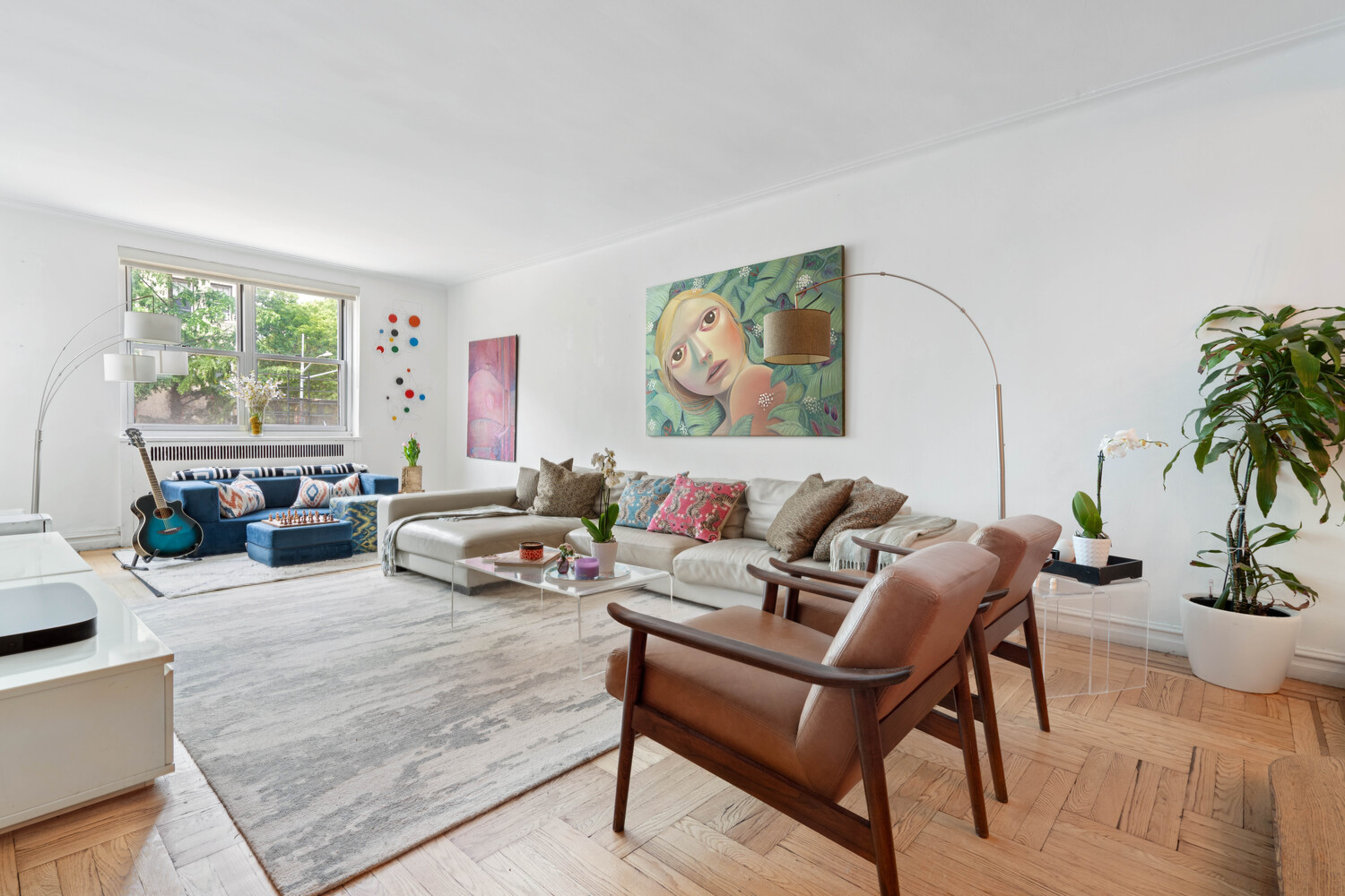 180 W 93RD Street 2E