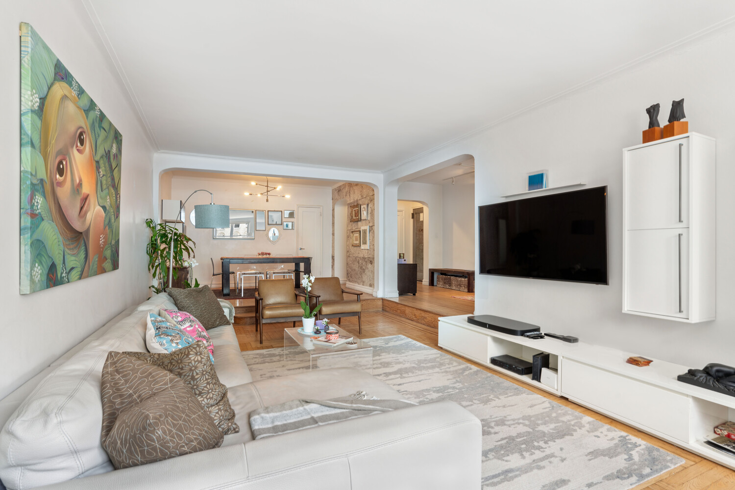 180 W 93RD Street 2E