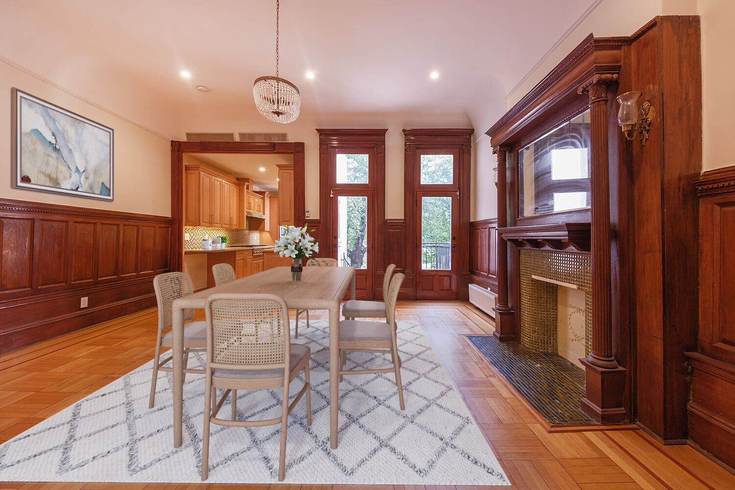 116 W 118TH Street