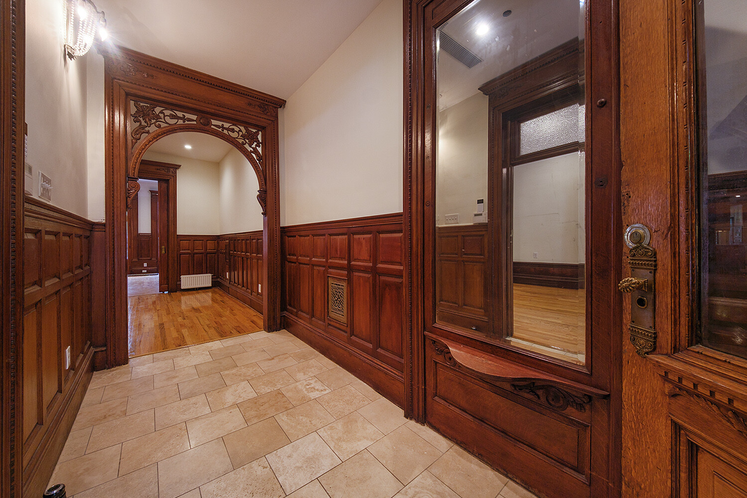 116 W 118TH Street