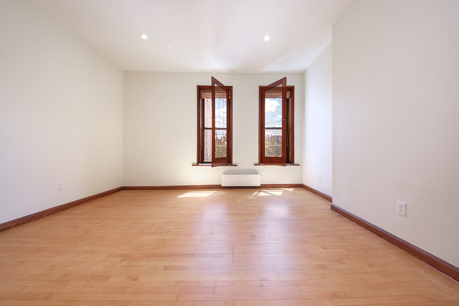 116 W 118TH Street