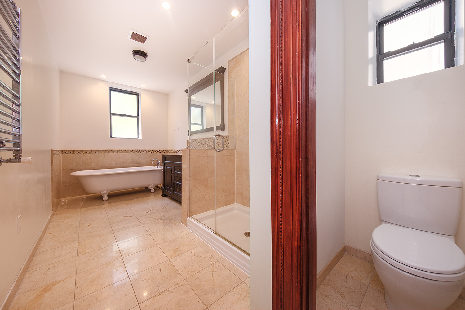 116 W 118TH Street