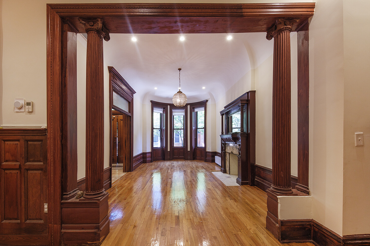 116 W 118TH Street