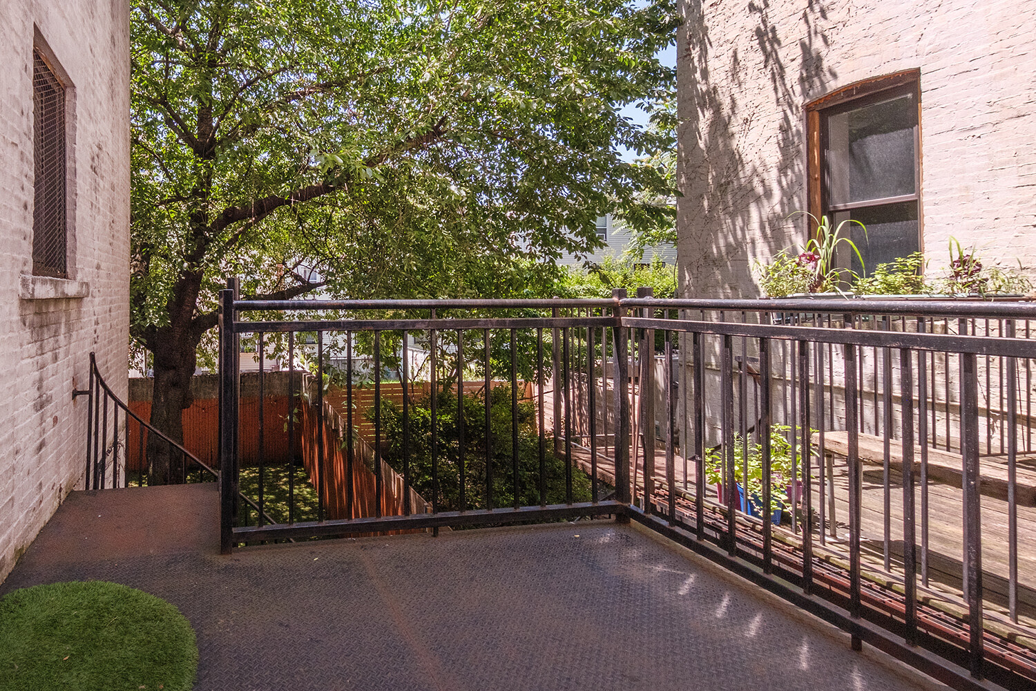 116 W 118TH Street