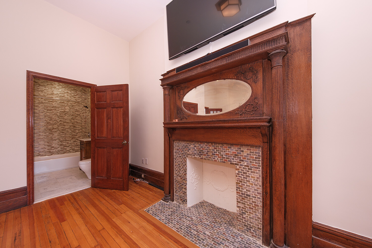 116 W 118TH Street