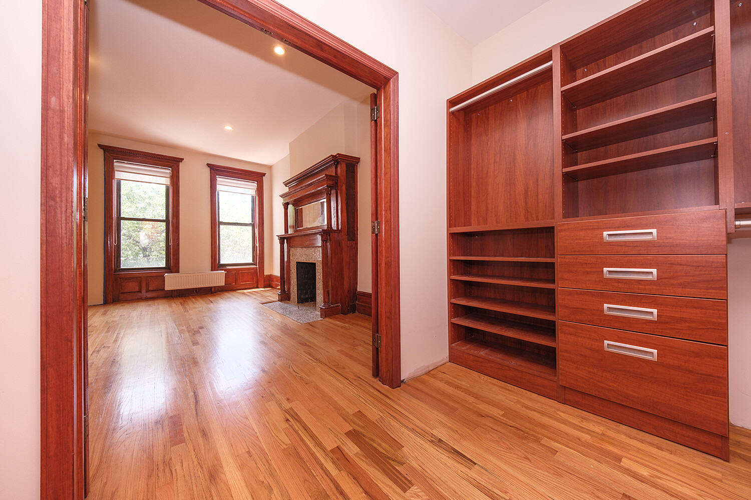 116 W 118TH Street