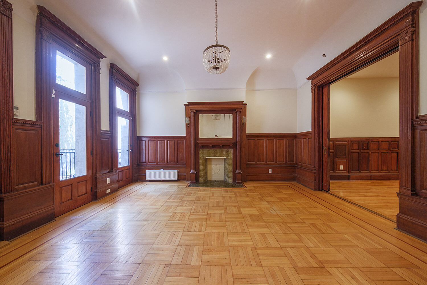 116 W 118TH Street