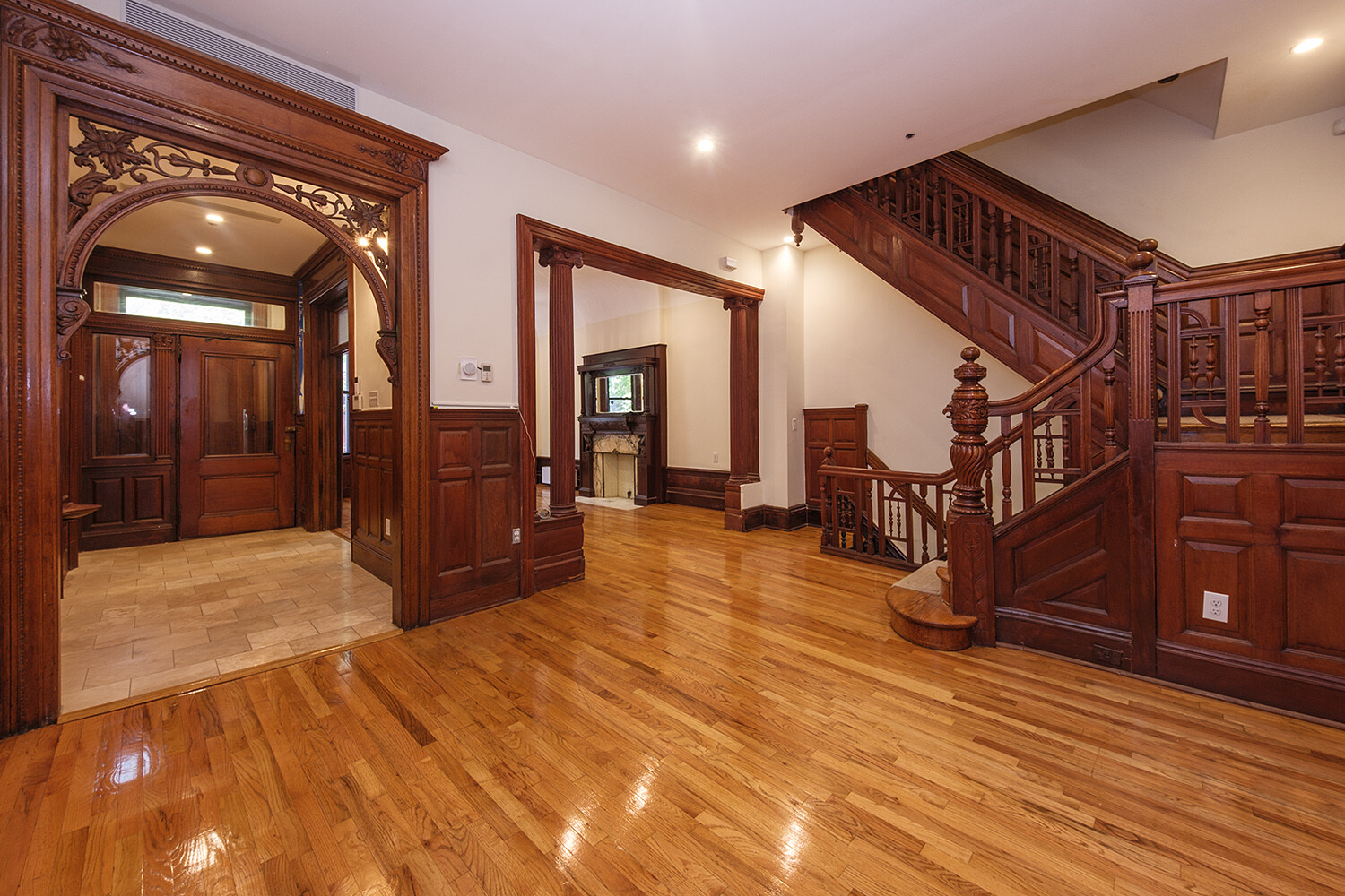 116 W 118TH Street