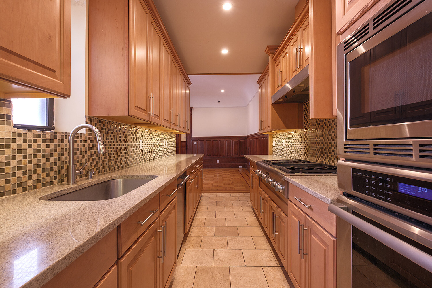 116 W 118TH Street