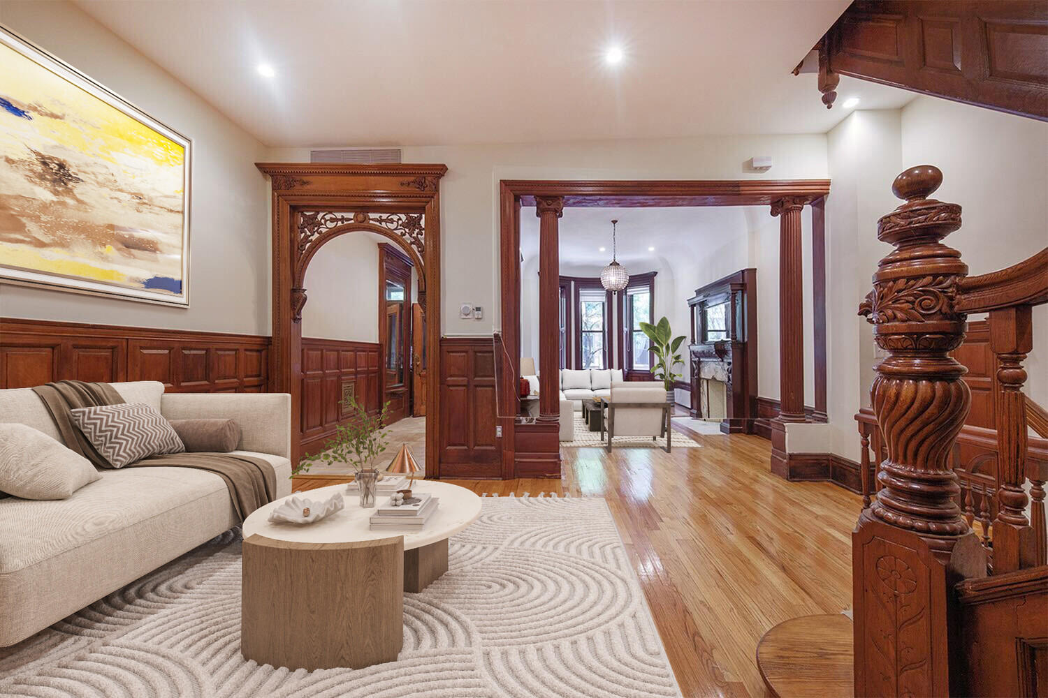 116 W 118TH Street