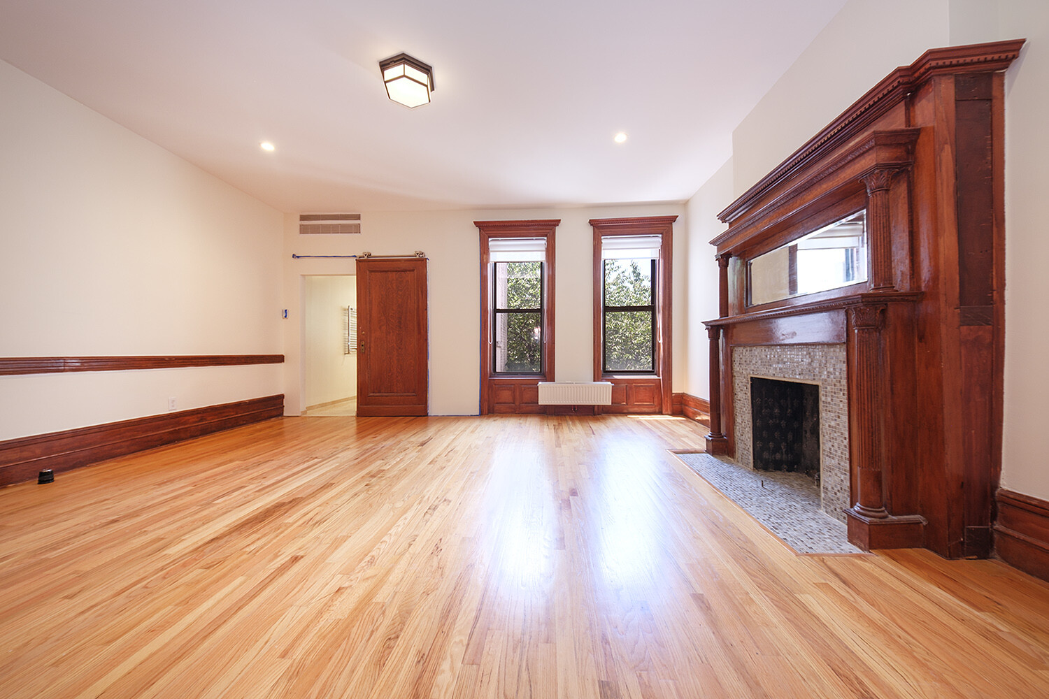 116 W 118TH Street