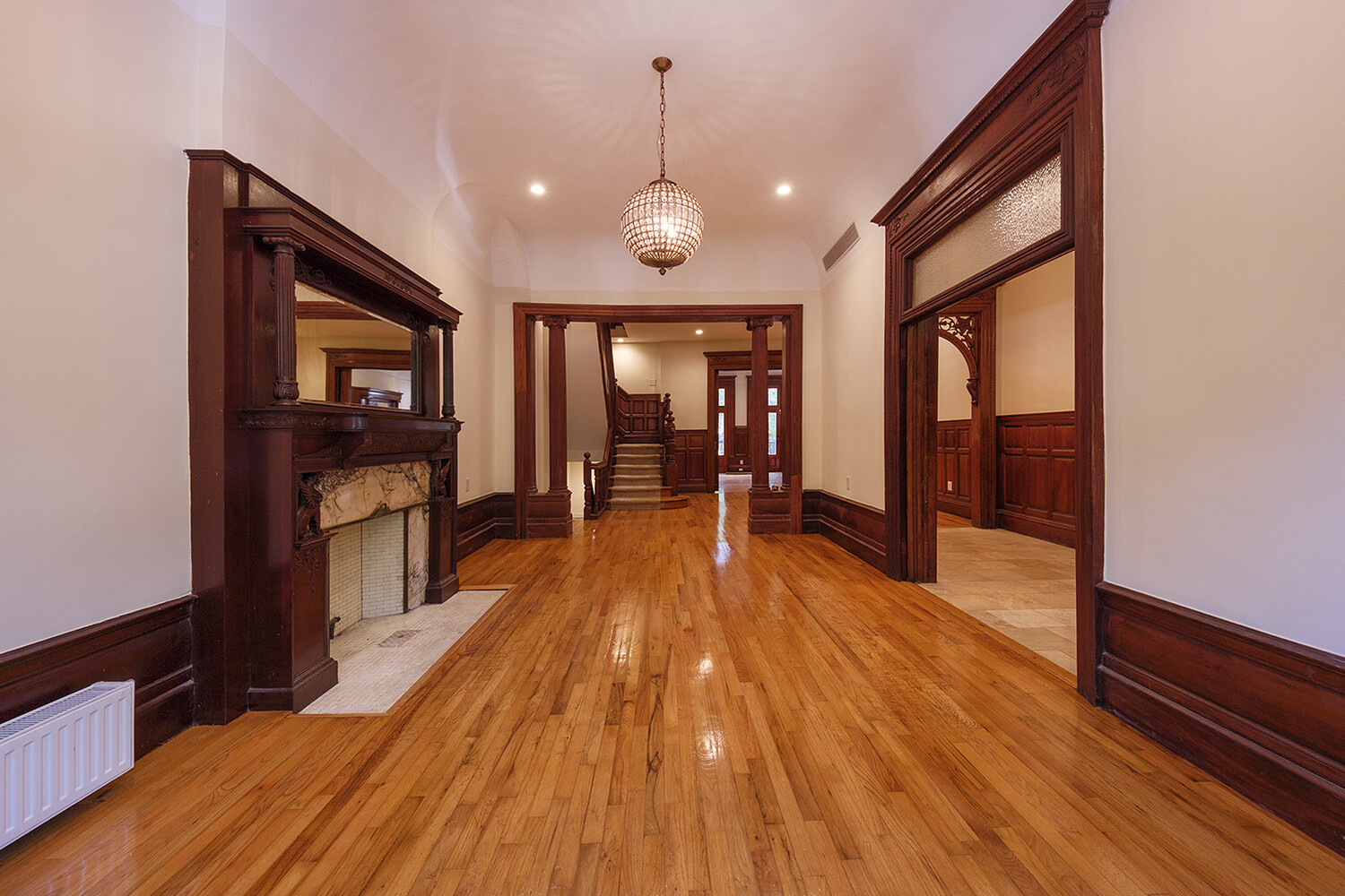 116 W 118TH Street