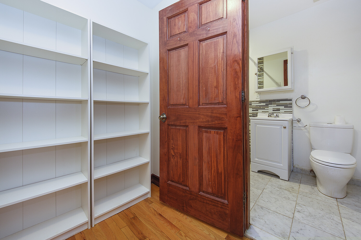 116 W 118TH Street