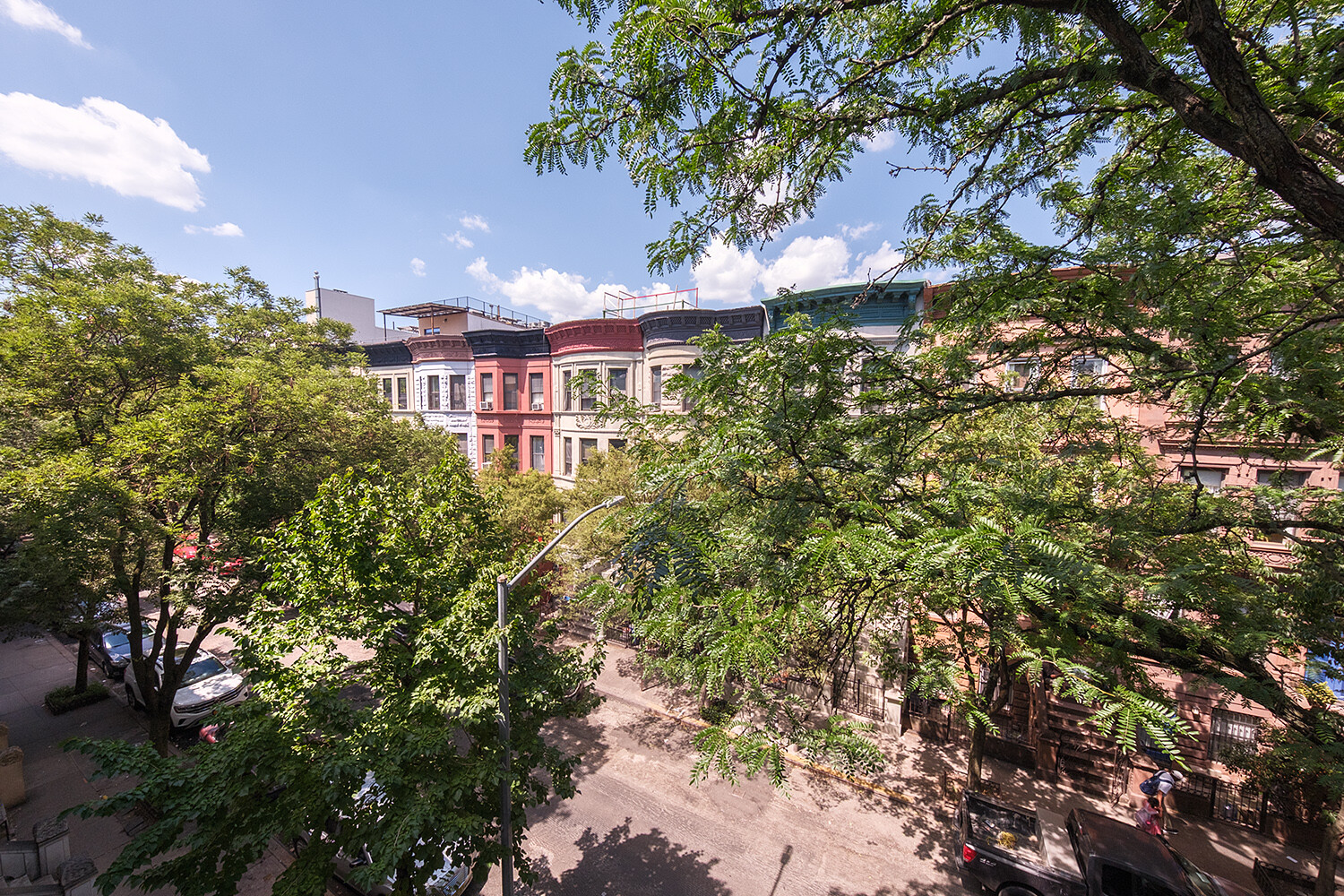 116 W 118TH Street