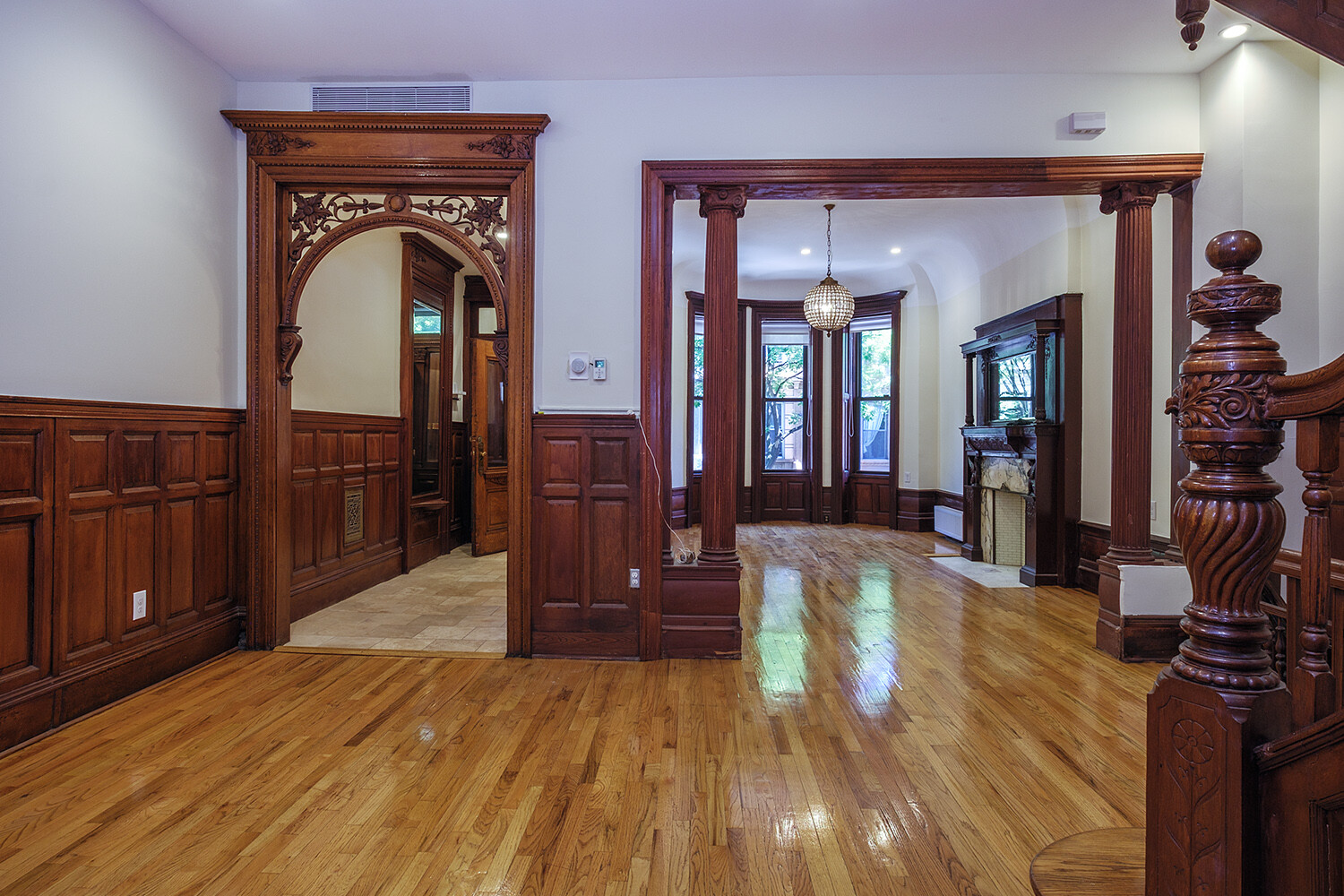 116 W 118TH Street