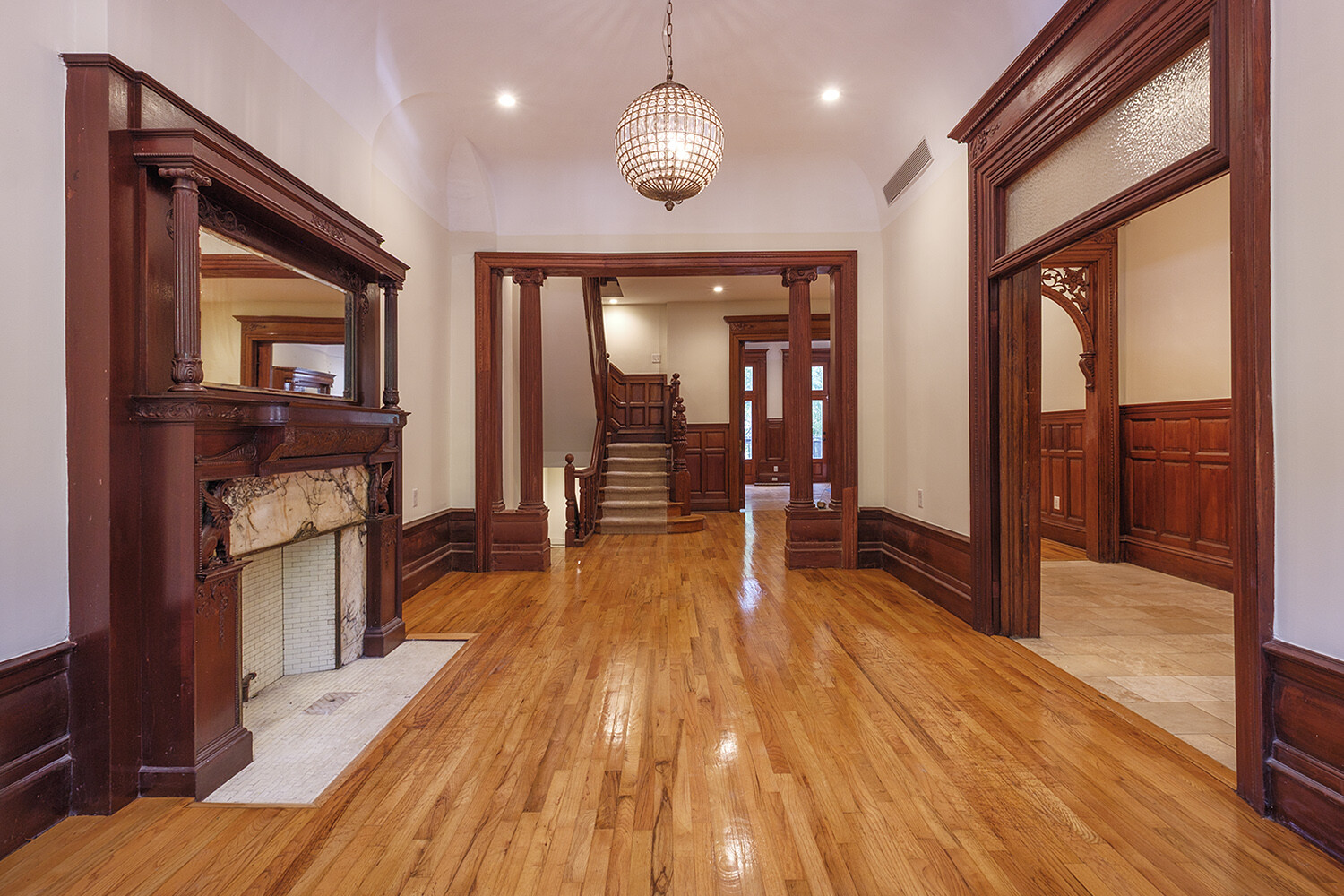 116 W 118TH Street