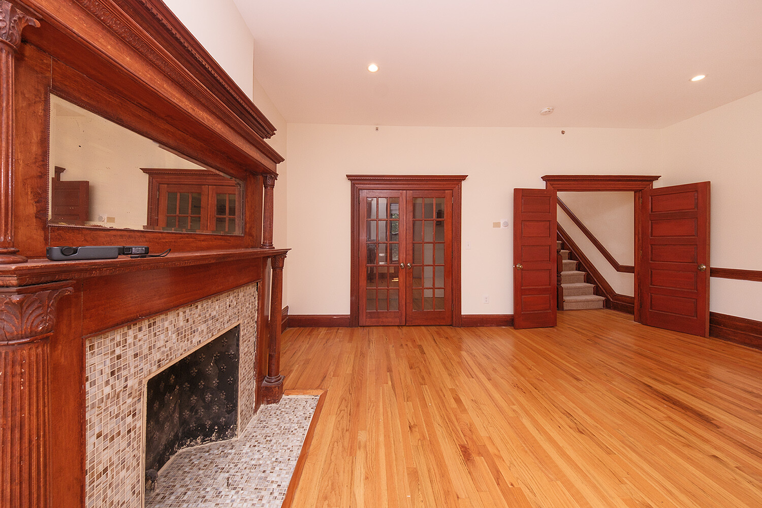 116 W 118TH Street