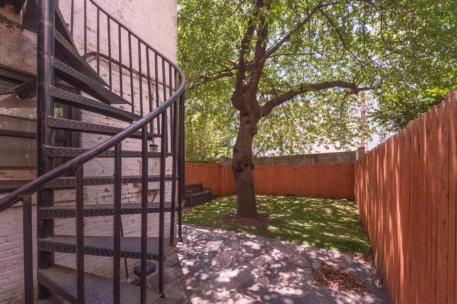 116 W 118TH Street