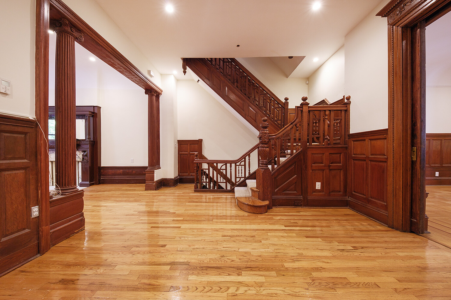 116 W 118TH Street