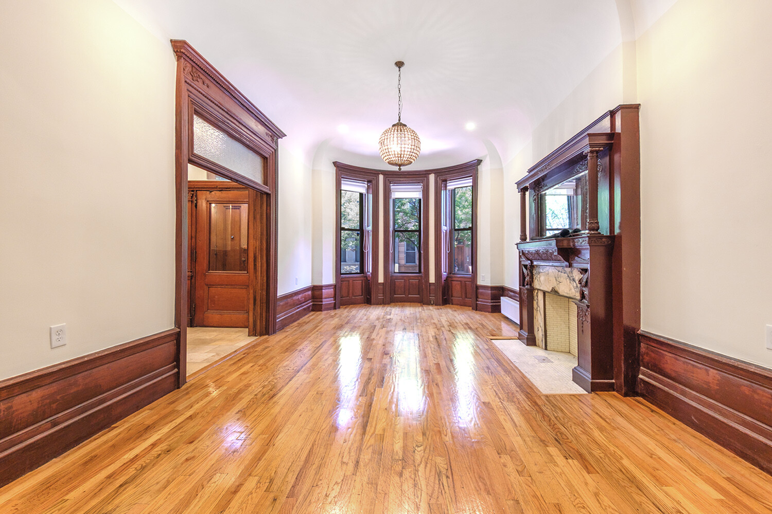 116 W 118TH Street