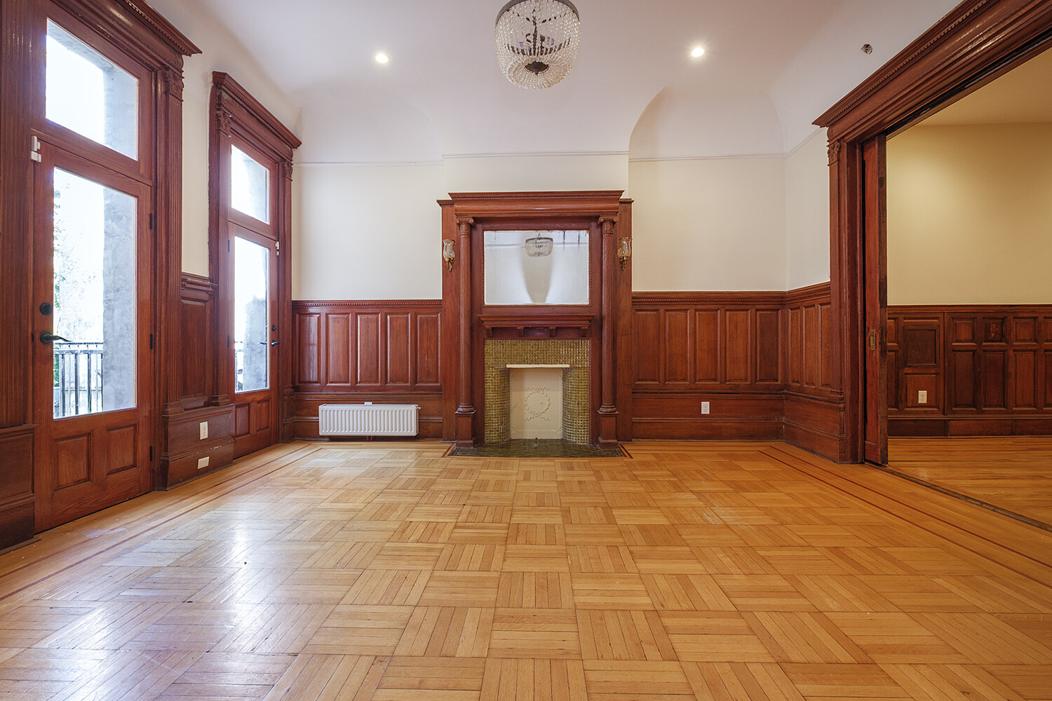 116 W 118TH Street