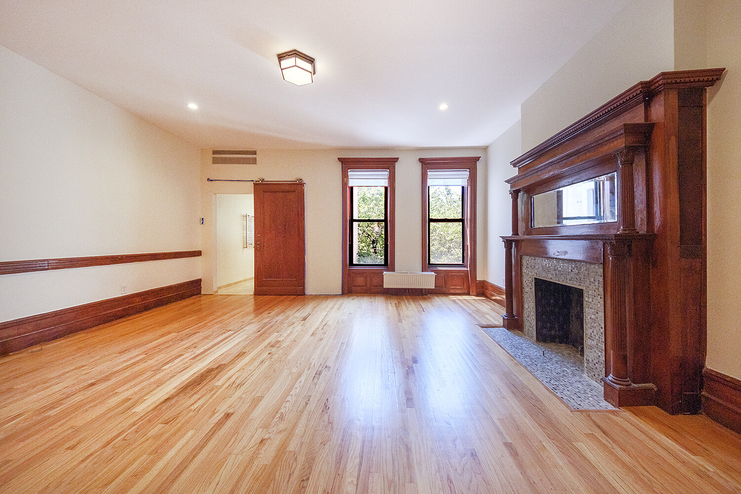 116 W 118TH Street