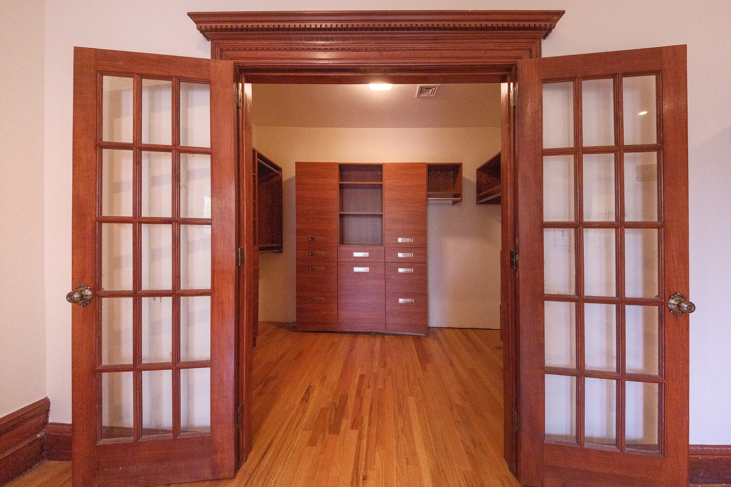 116 W 118TH Street