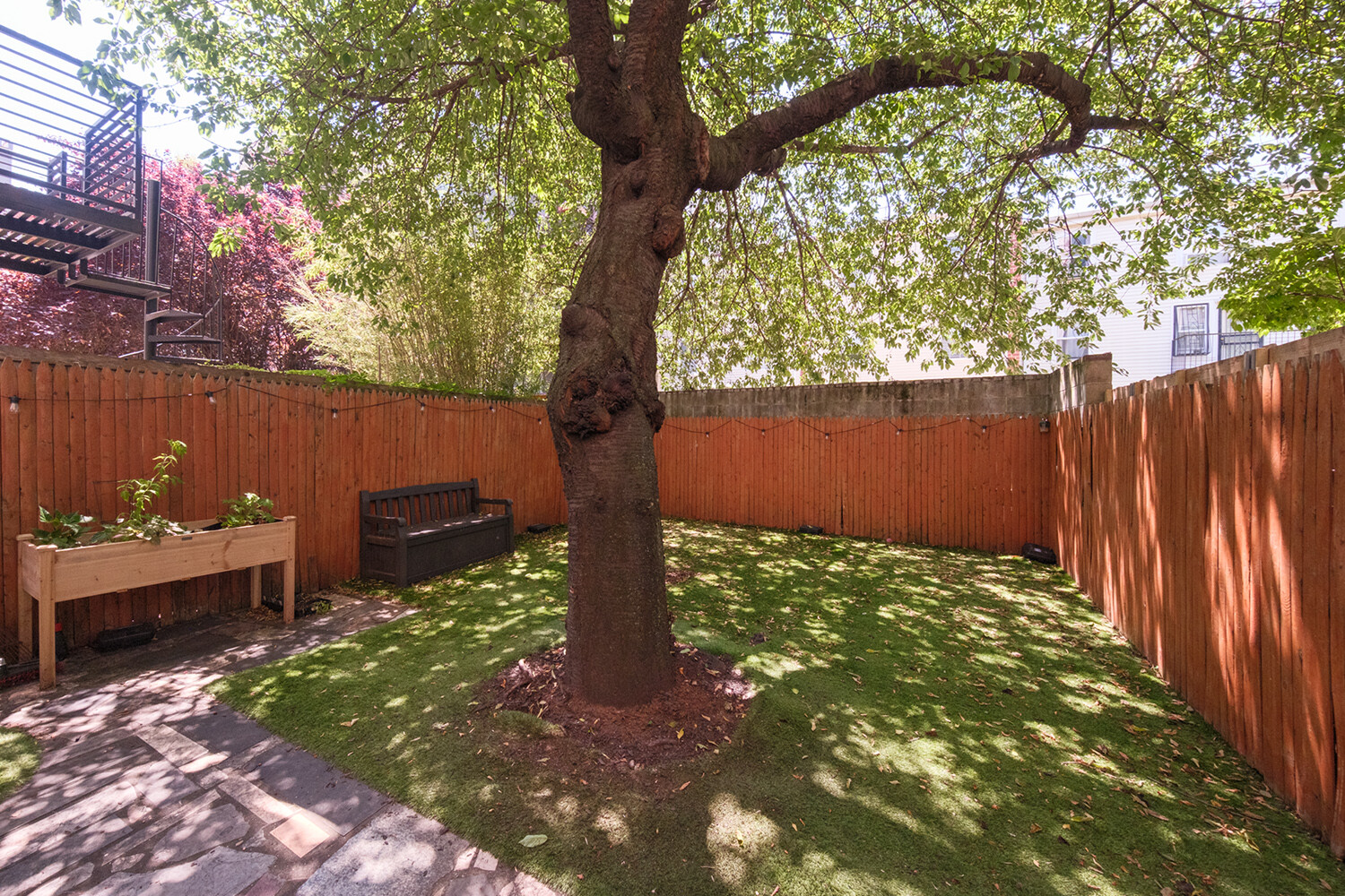 116 W 118TH Street