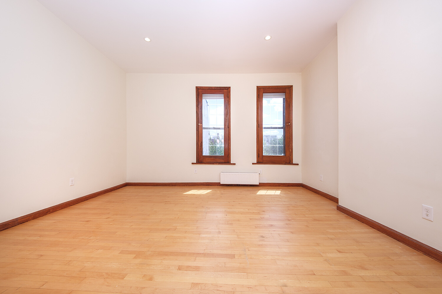 116 W 118TH Street