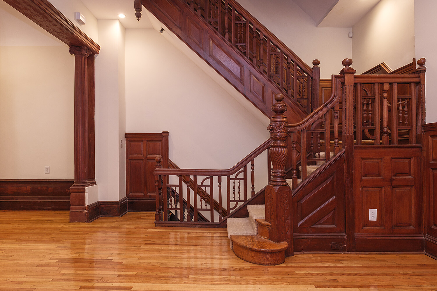 116 W 118TH Street