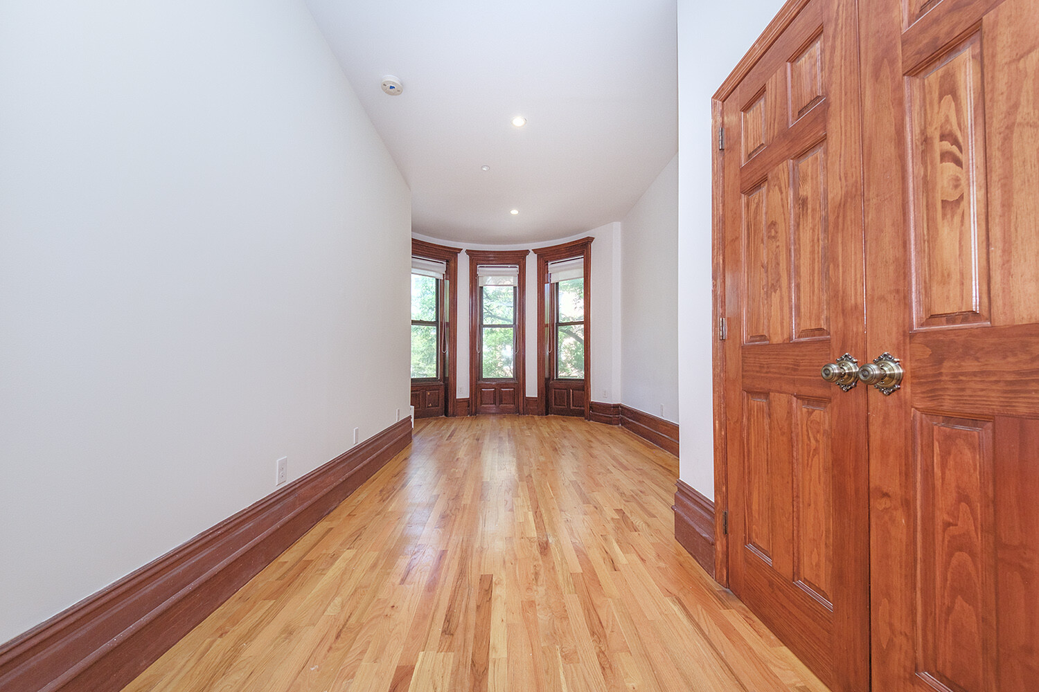 116 W 118TH Street