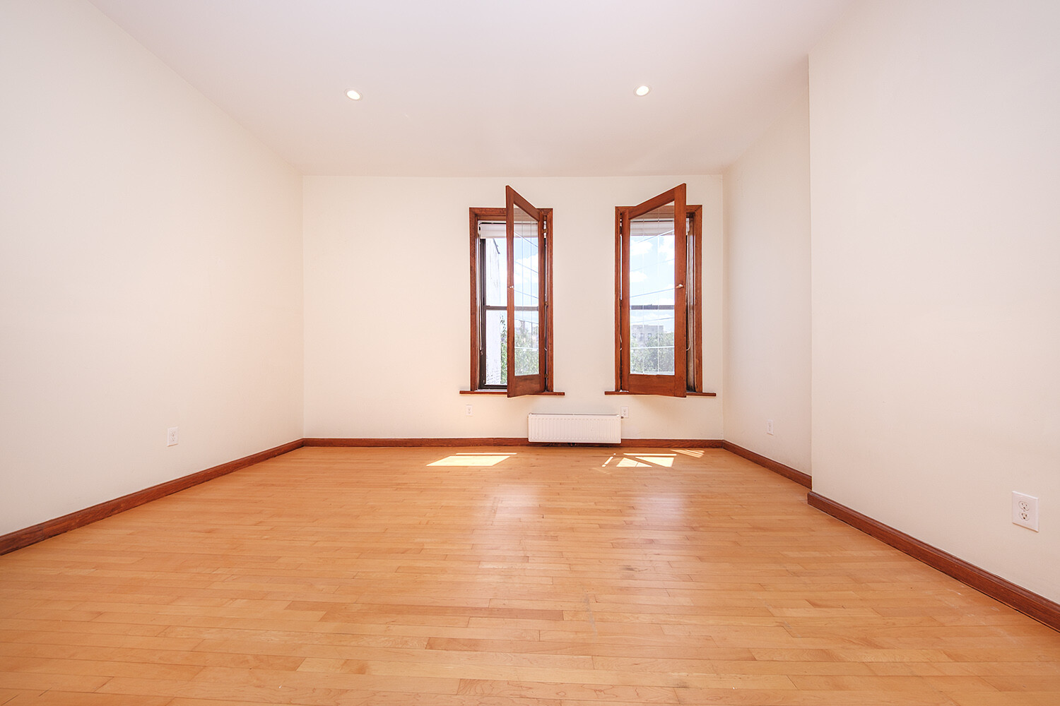 116 W 118TH Street