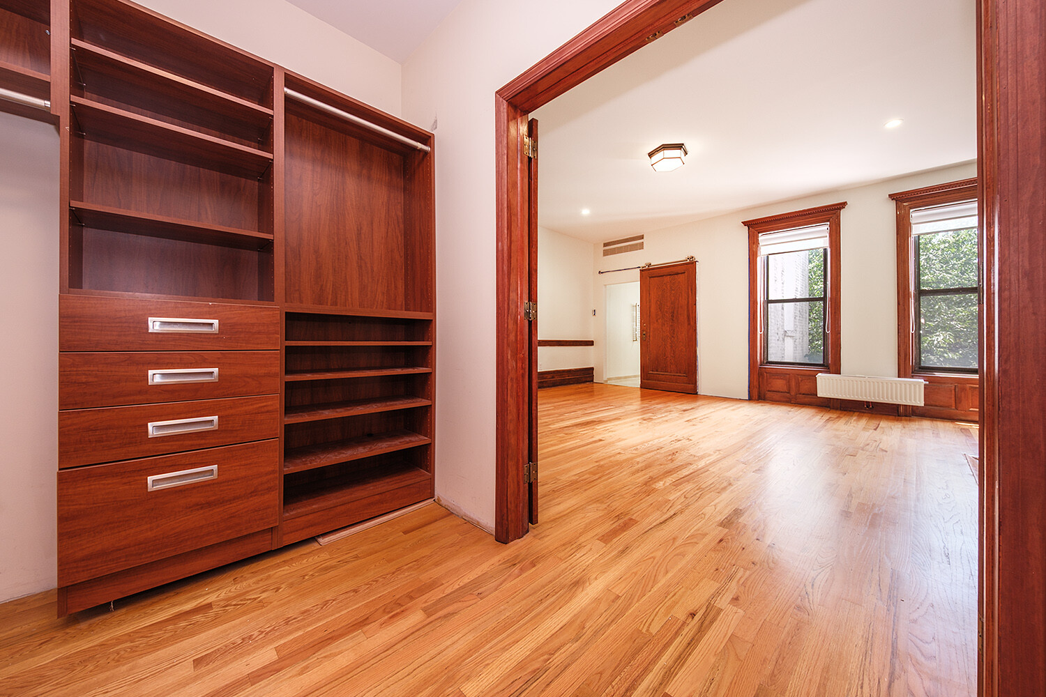 116 W 118TH Street