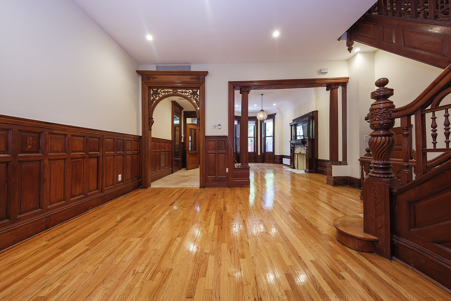 116 W 118TH Street