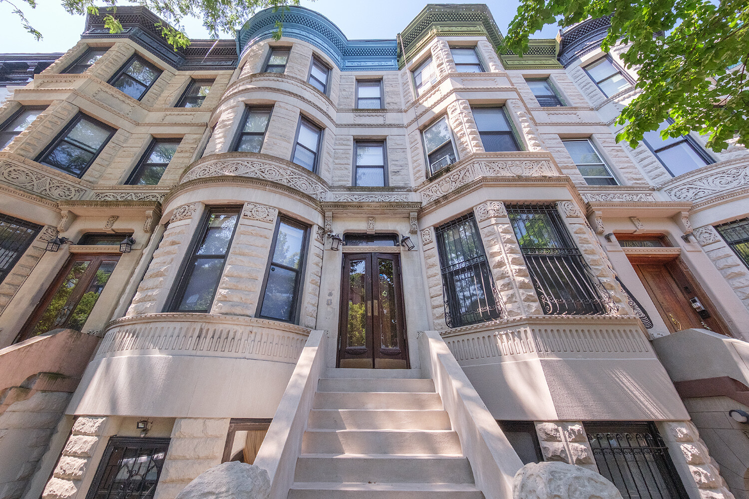 116 W 118TH Street