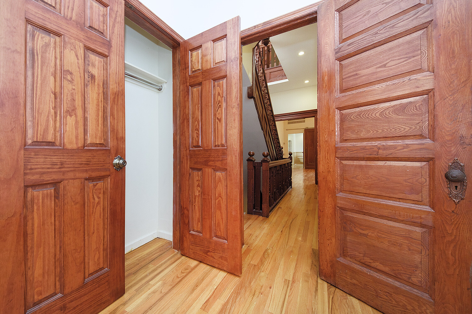 116 W 118TH Street