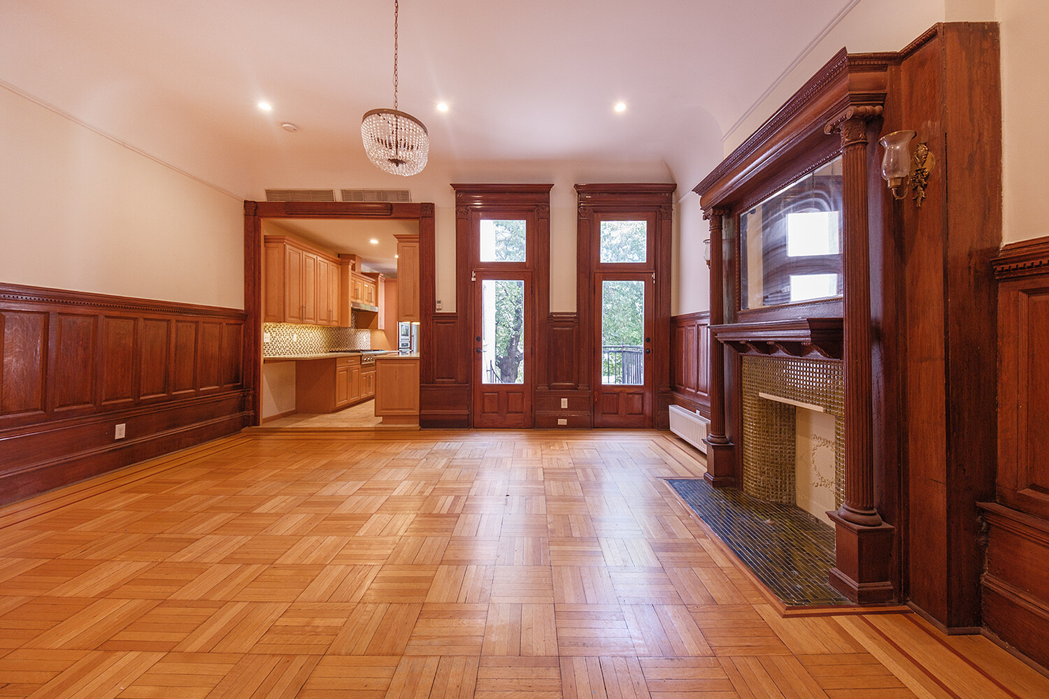 116 W 118TH Street