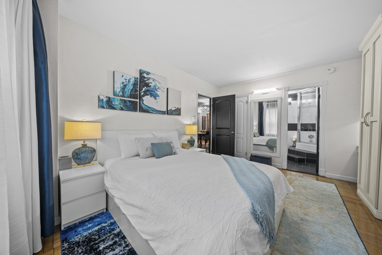 136 E 56TH Street 2J