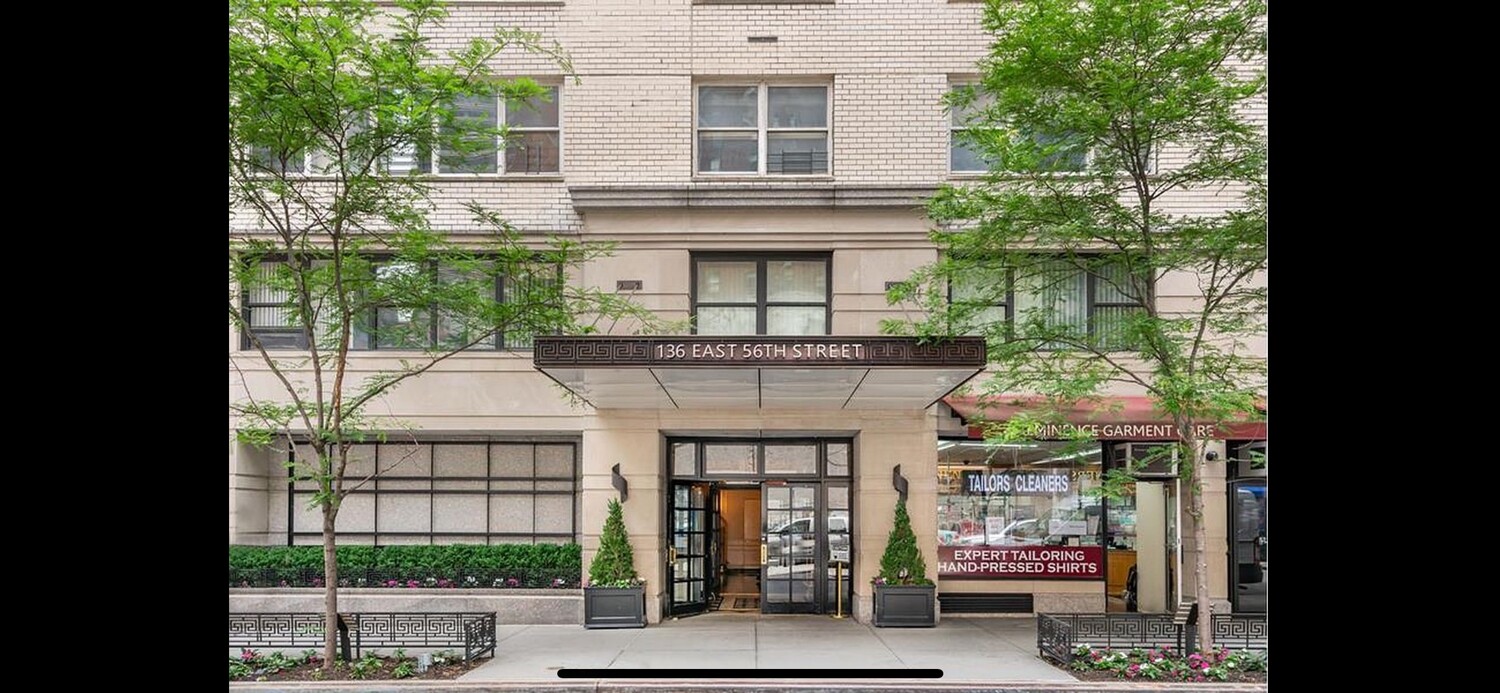 136 E 56TH Street 2J