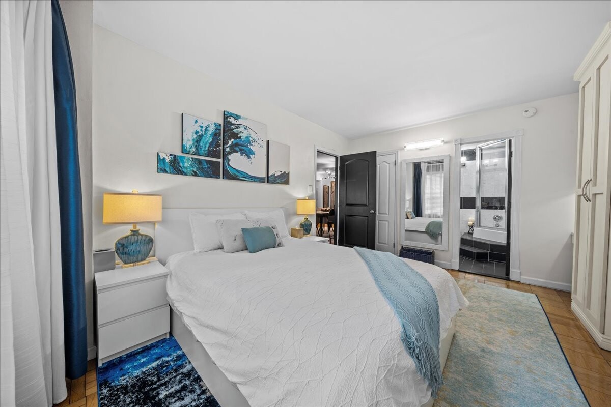 136 E 56TH Street 2J